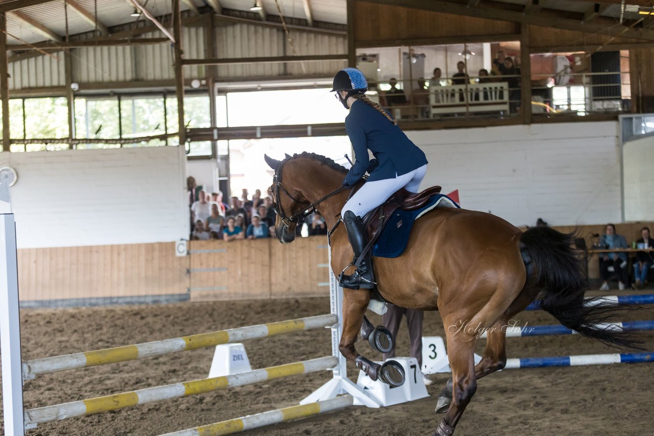 Bild 69 - Pony Akademie Turnier